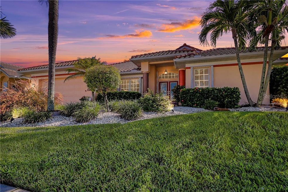 3530 Whippoorwill Blvd, Punta Gorda, FL 33950 - photo 1