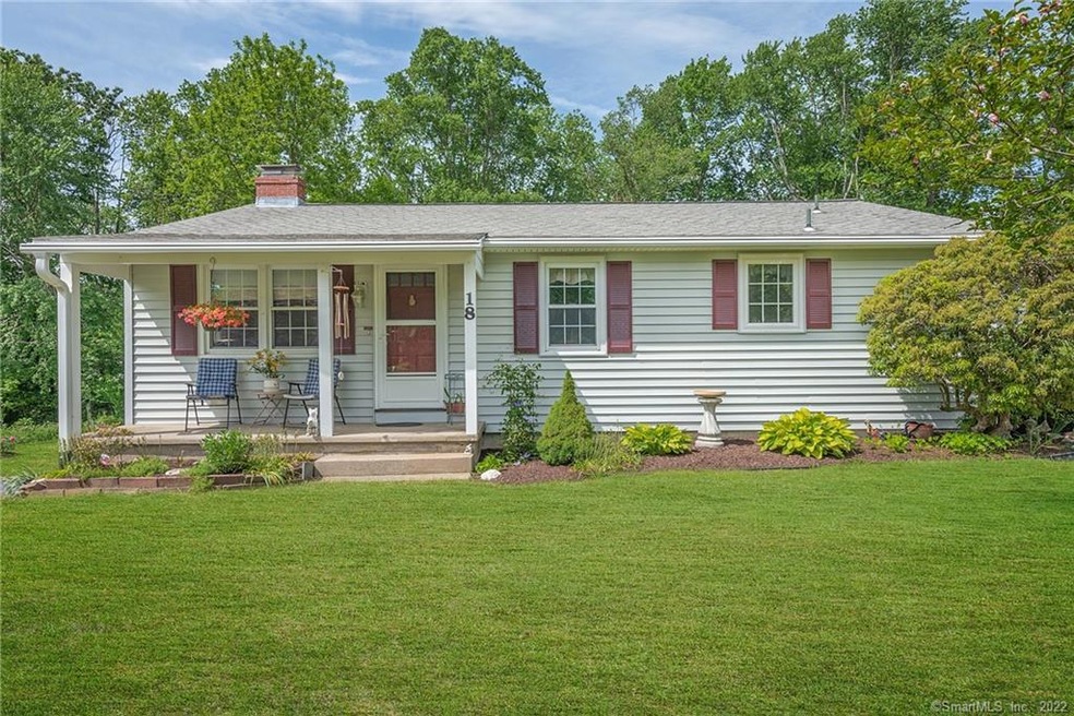 18 Wilson Dr, Oxford, CT 06478 - photo 1