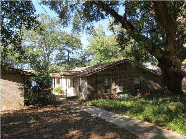 5405 & 5407 EAST SHORE DR - DUPLEX