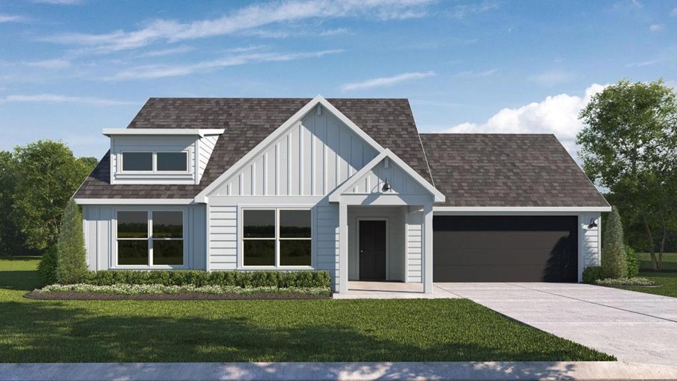 716 Grace Ln, Fredericksburg, TX 78624 - photo 1