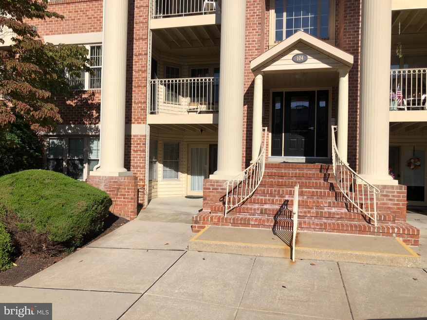 104 Gwen Dr unit 2E, Forest Hill, MD 21050 - photo 1