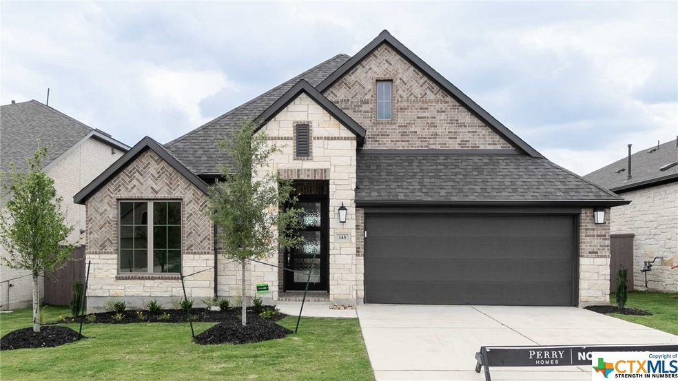 145 Reagan Dr, Kyle, TX 78640 - photo 1