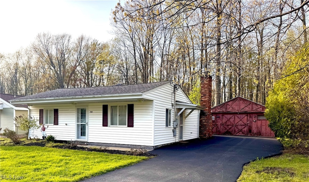 5141 University Dr, Geneva, OH 44041 - photo 1