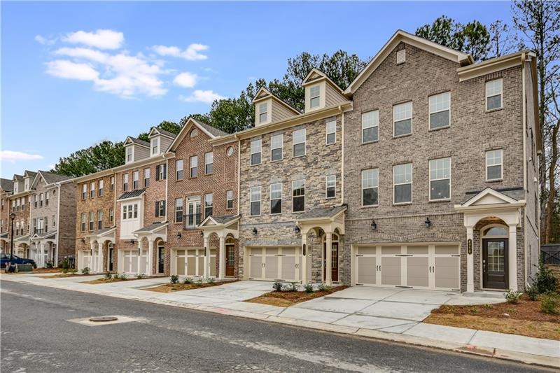 Welcome to Evins Walk! A private new community in 