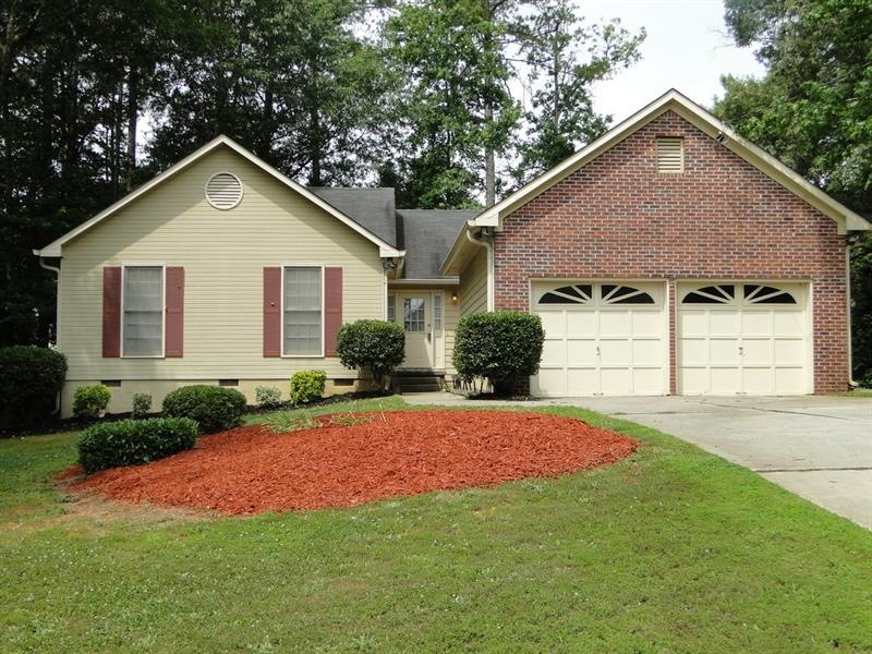 5099 Olde Mill Dr unit 5099, Marietta, GA 30066 - photo 1