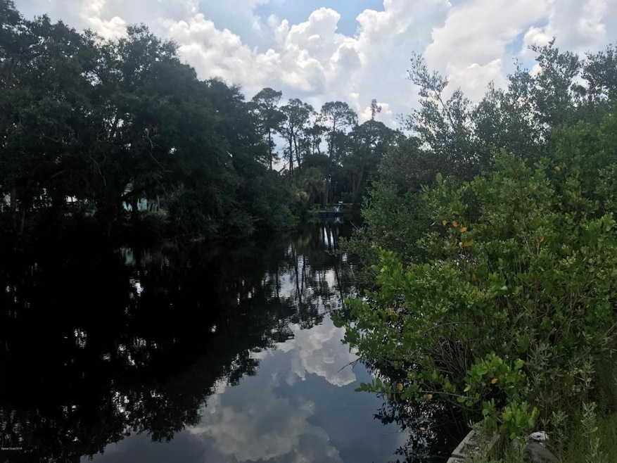 Beautiful Murray Creek