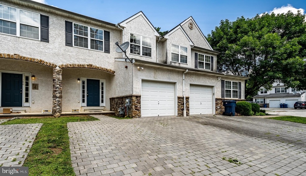 288 Bella Ln, King of Prussia, PA 19406 - photo 1
