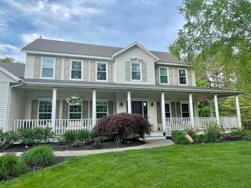 6119 Kingsway front