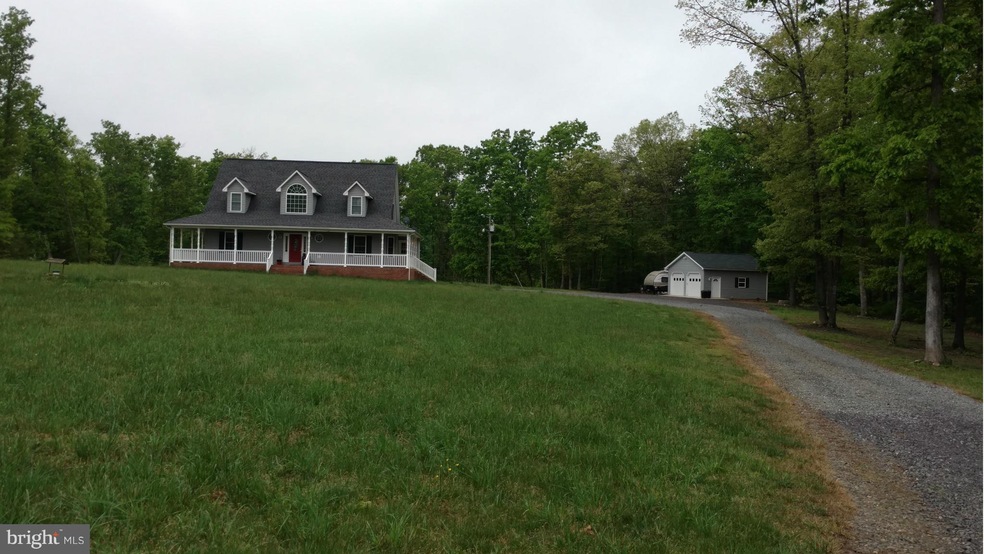 16222 Tysons Center Rd, Orange, VA 22960 - photo 1