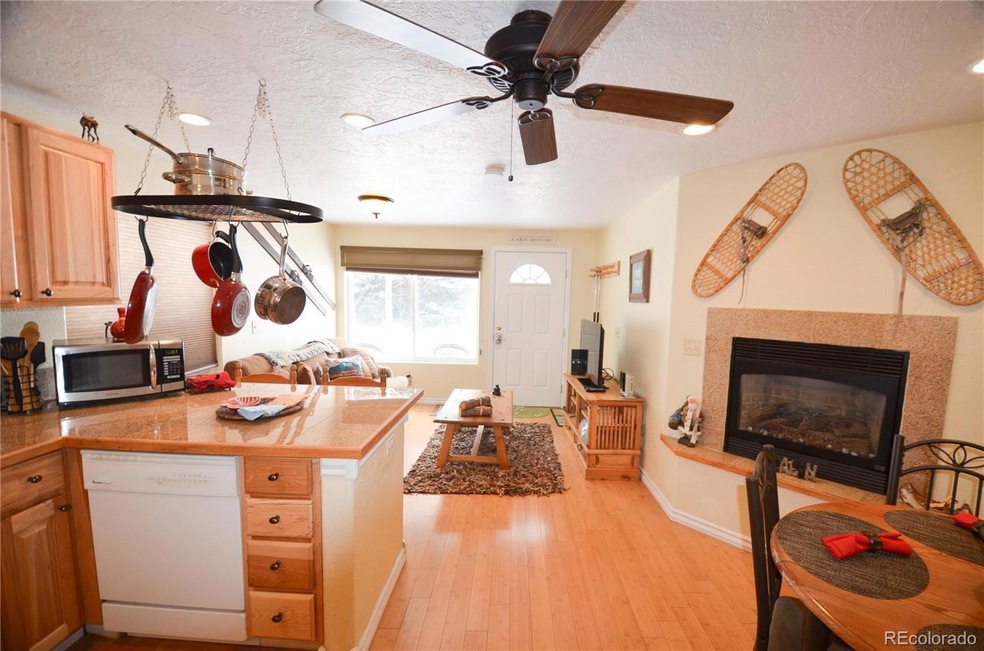 414 Tenderfoot St unit 9, Dillon, CO 80435 - photo 1