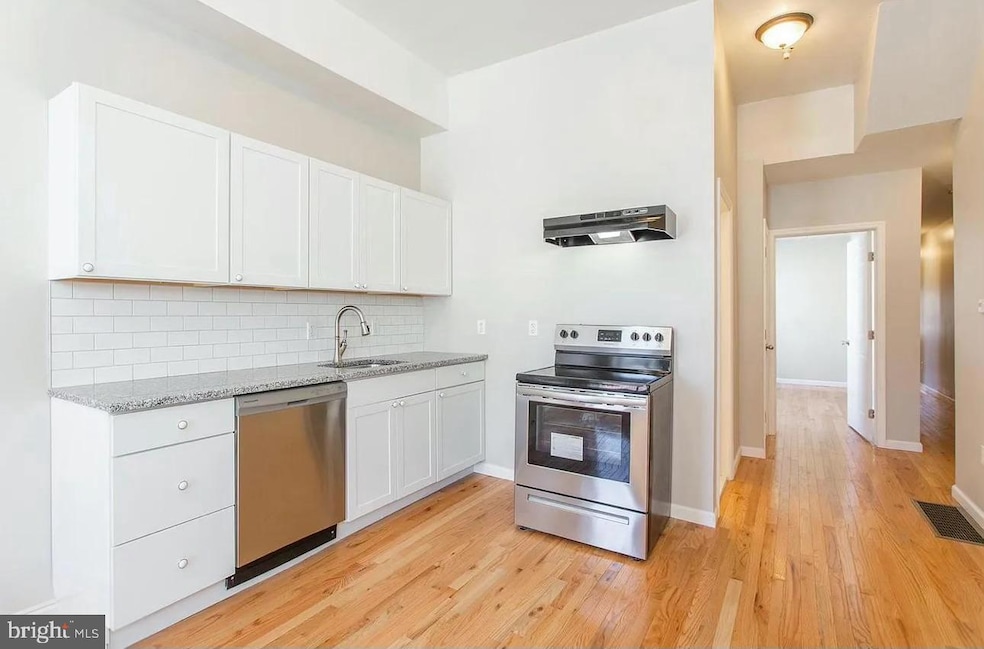 1843 N Van Pelt St unit 1, Philadelphia, PA 19121 - photo 1