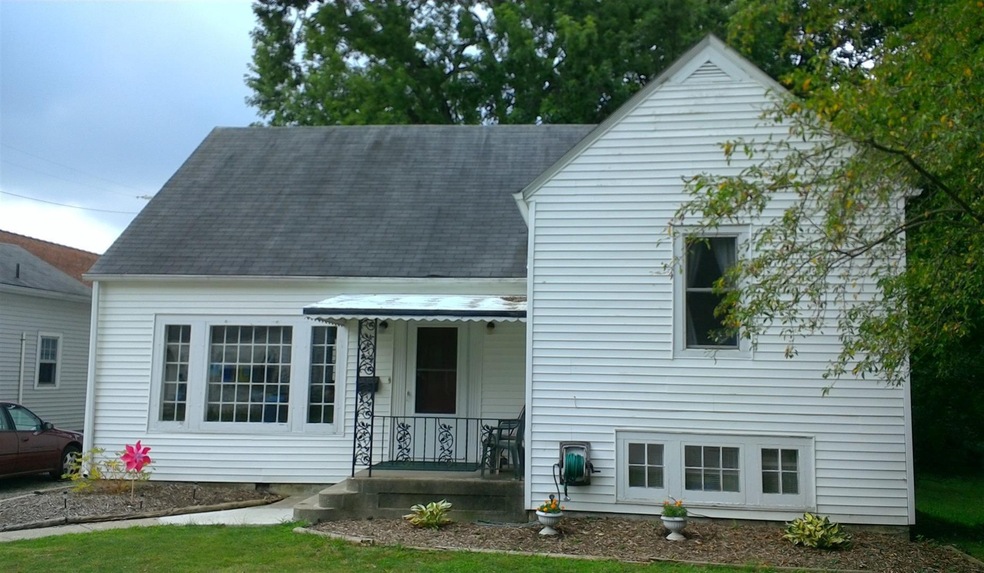 804 Bell Ave, New Haven, IN 46774 - photo 1