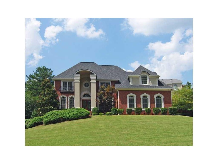 Exterior Front. Welcome Home!