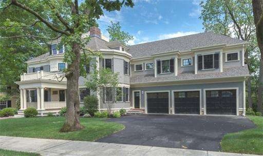 14 Winthrop Rd, Lexington, MA 02421 - photo 1