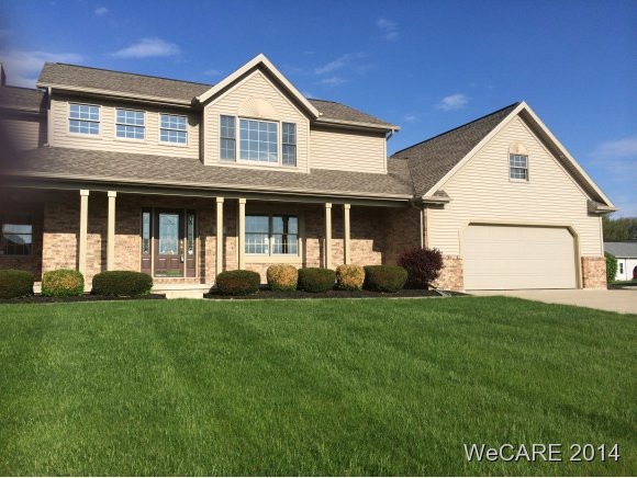 5211 Surrey Ln, Lima, OH 45807 - photo 1