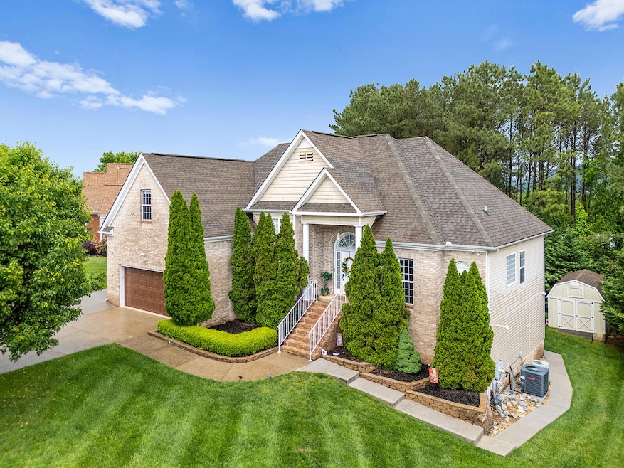4322 Wellesley Drive
