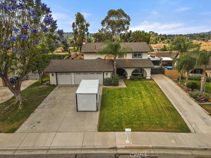 1448 Cedarhill Dr, Riverside, CA 92507 - photo 1