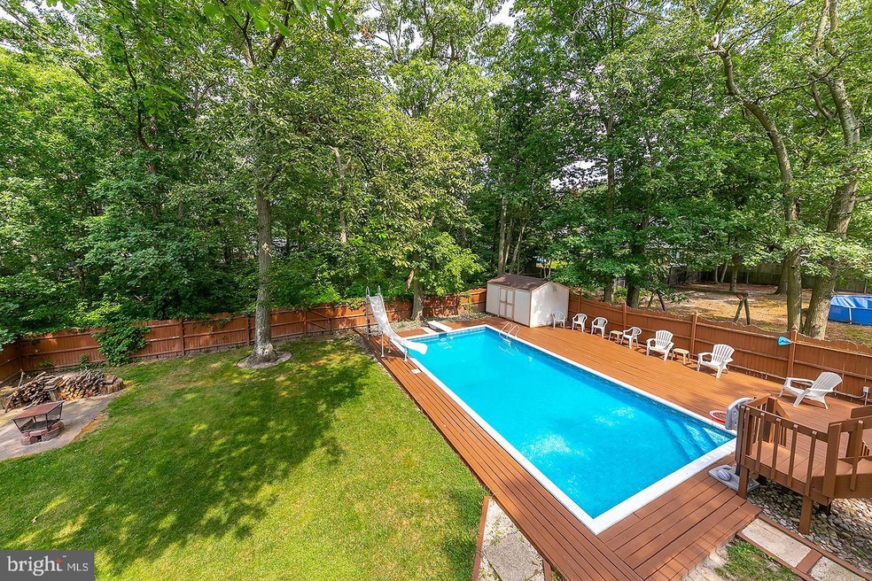 18 Sawood Dr, Sicklerville, NJ 08081 - photo 1