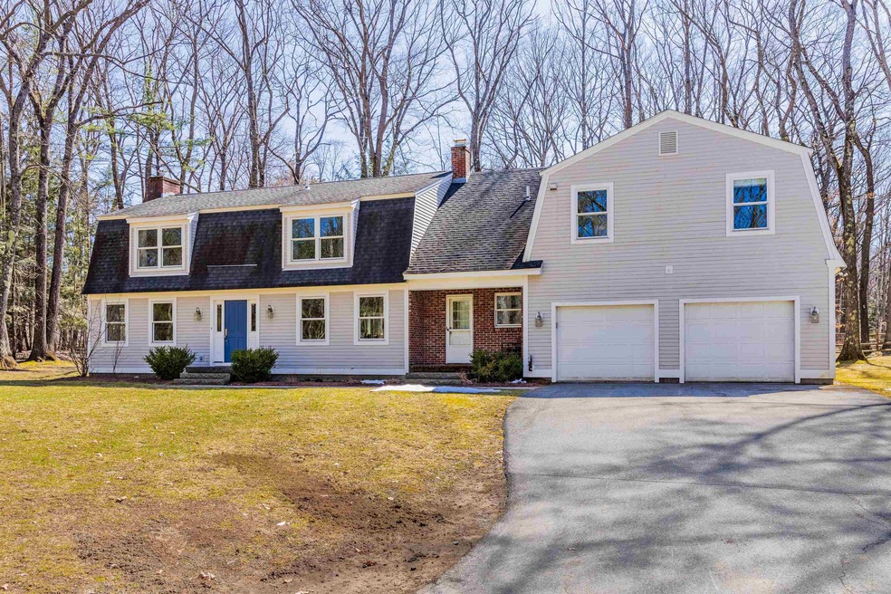 66 Oak Ridge Rd, West Lebanon, NH 03784 - photo 1