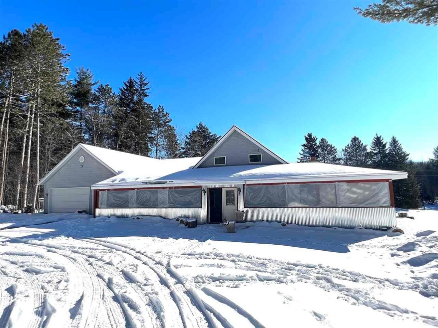 0598 Magee Rd S, Boyne Falls, MI 49713 - photo 1