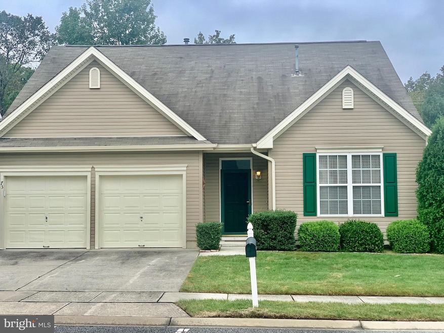 Sold $285,000 • Co-Listing Agent