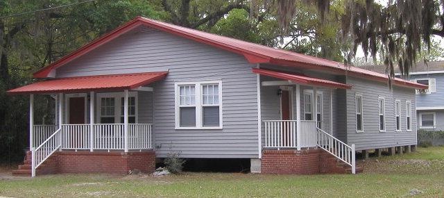Main View