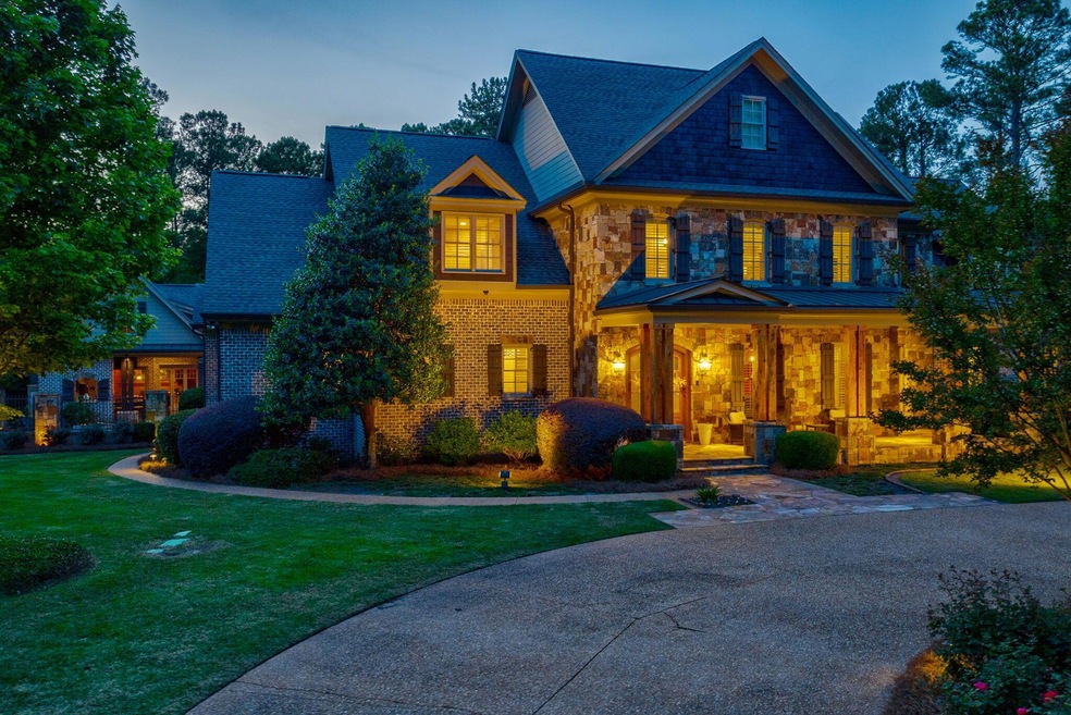 2510 William Few Pkwy, Evans, GA 30809 - photo 1