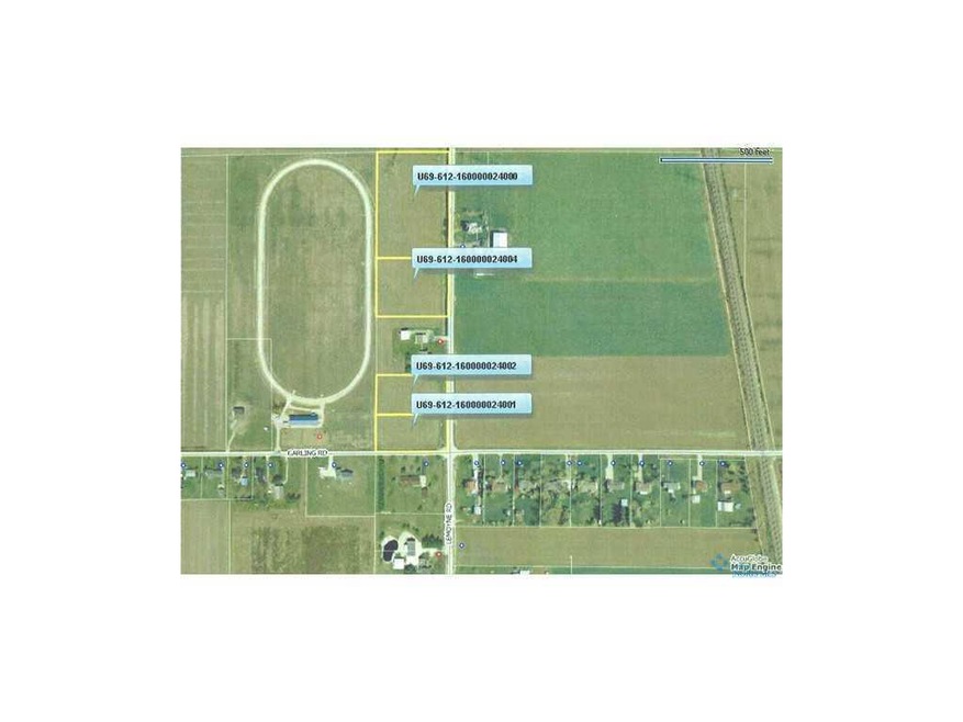 Aerial View.