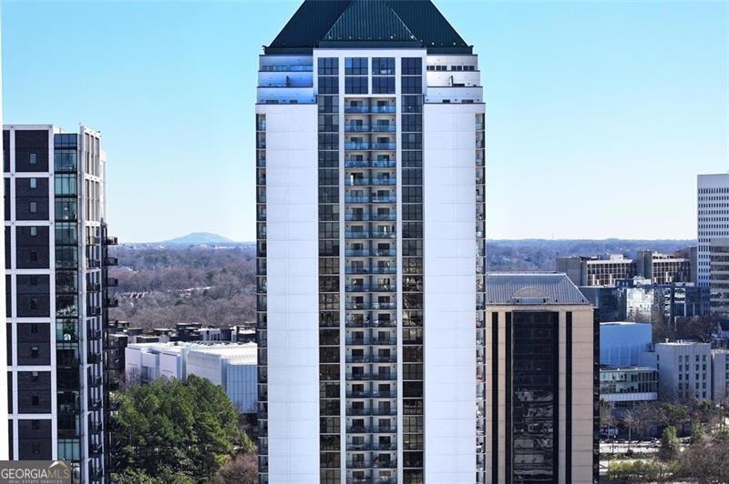 1280 W Peachtree St NW unit 3714, Atlanta, GA 30309 - photo 1