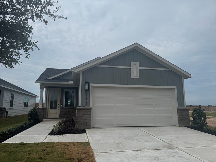 21922 Mystic Birch Lane ~ Under Construction