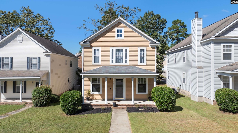 229 Bassett Loop, Columbia, SC 29229 - photo 1