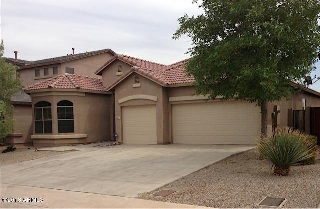 3 car garage