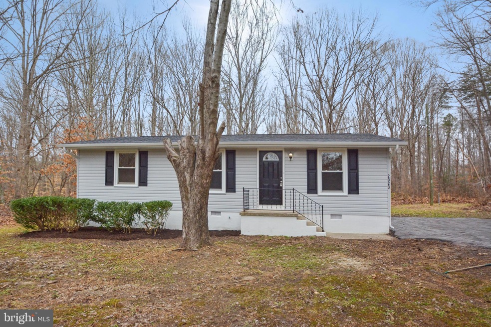 2023 Gardners Rd, Mineral, VA 23117 - photo 1