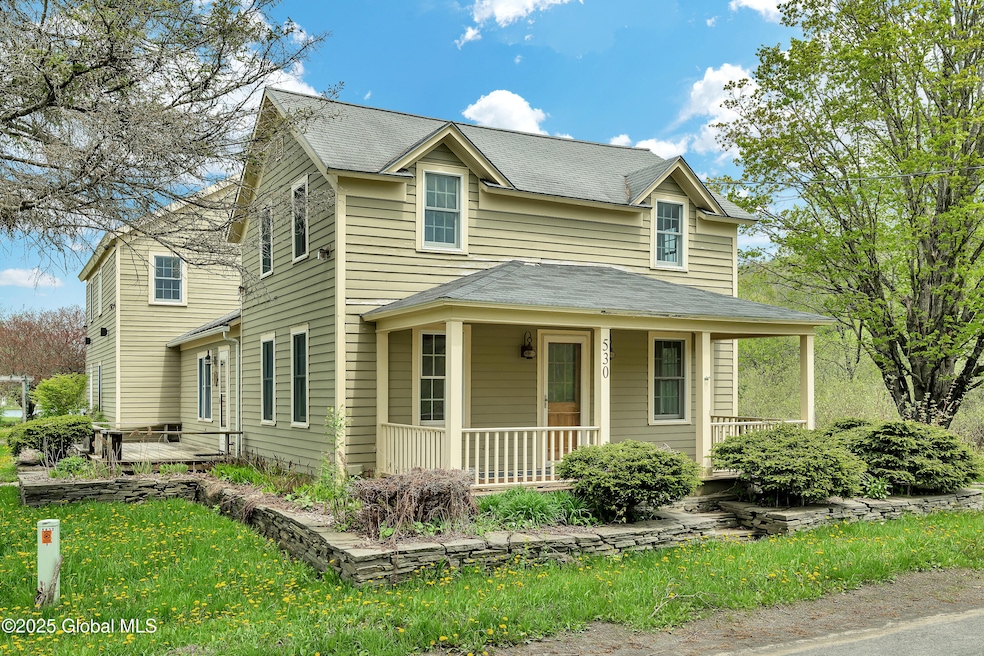 Sold $537,500 • Co-Listing Agent