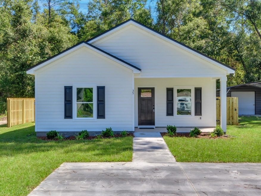 35 Klickitat Dr, Crawfordville, FL 32327 - photo 1
