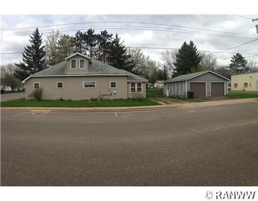 100 Maple St N, Turtle Lake, WI 54889 - photo 1