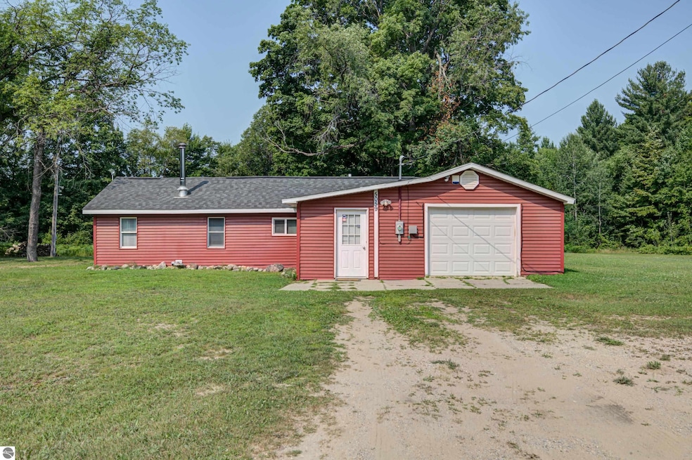 5059 Rogers Rd NE, Kalkaska, MI 49646 - photo 1