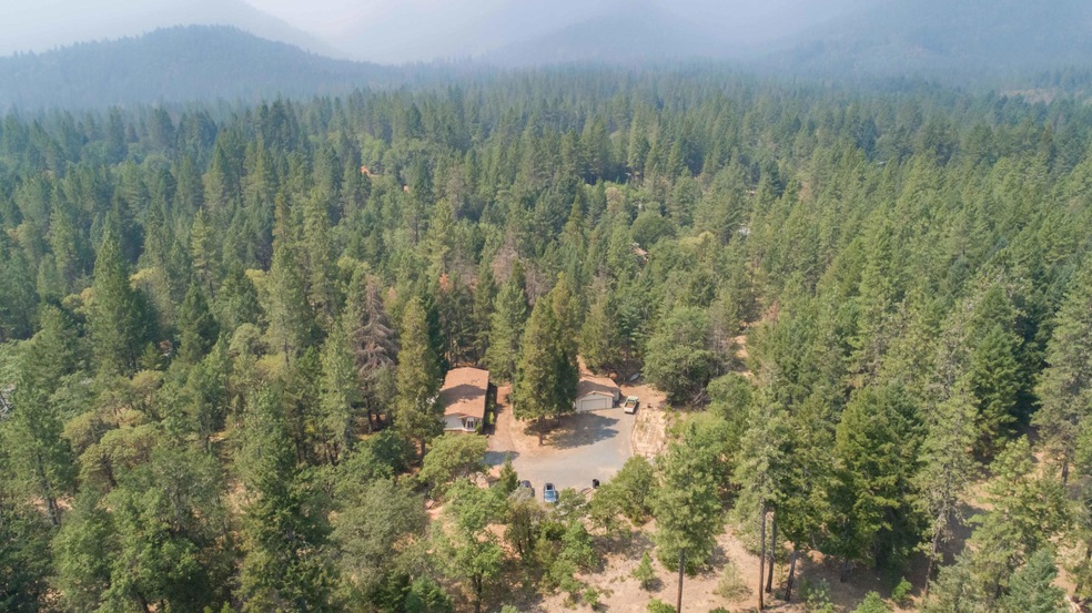 Southern Oregon Country Living