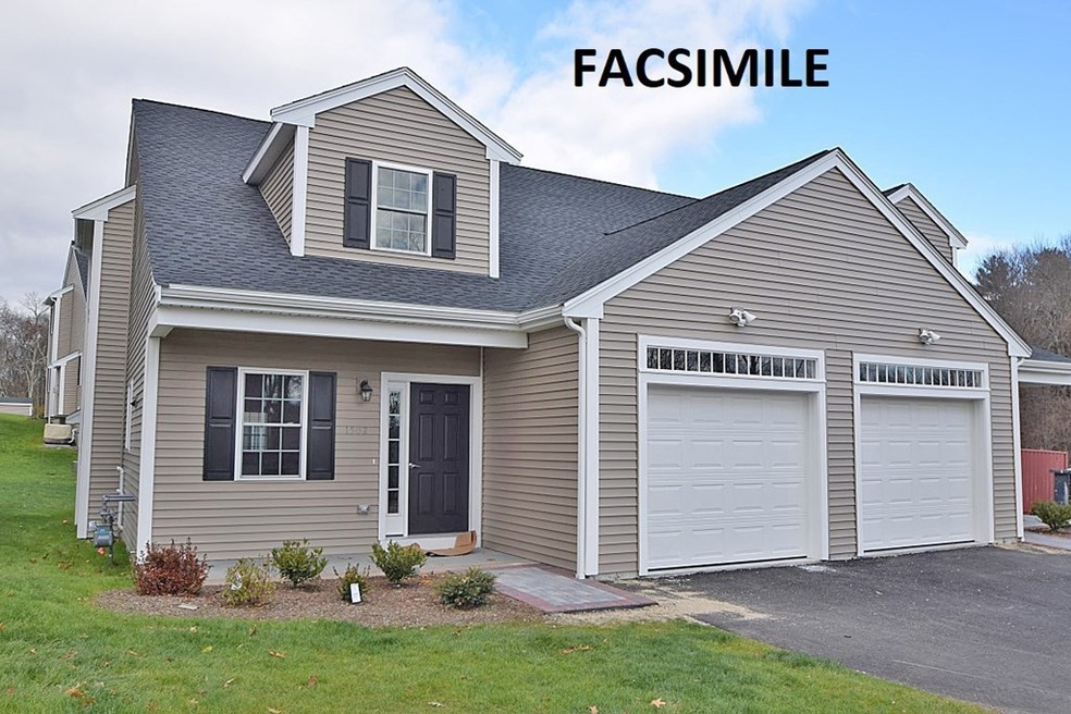 1801 Meadow Ln unit R-2, Randolph, MA 02368 - photo 1