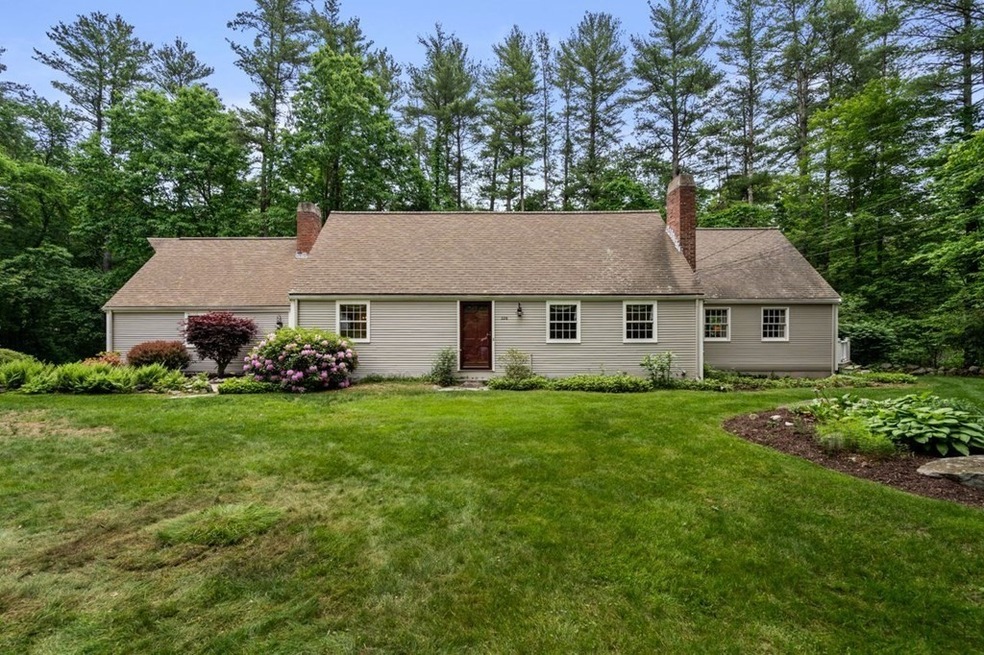 228 Willis Rd, Sudbury, MA 01776 - photo 1