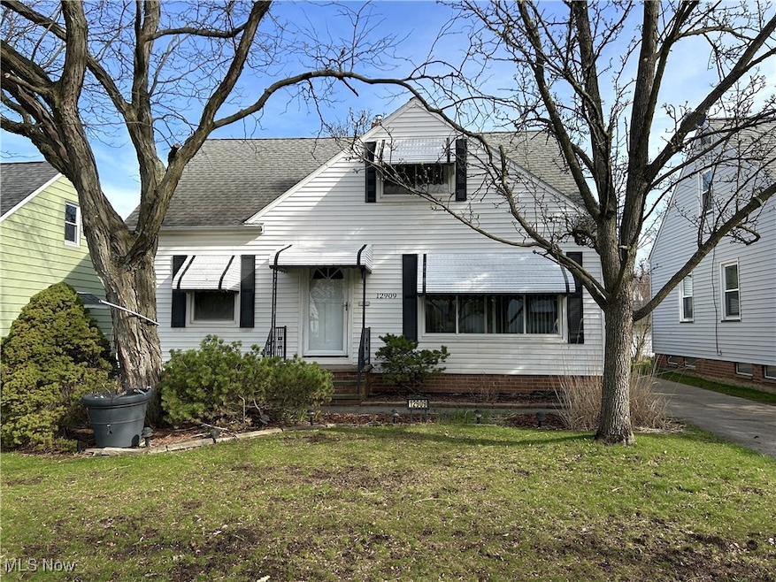 Sold $142,500 • Co-Listing Agent