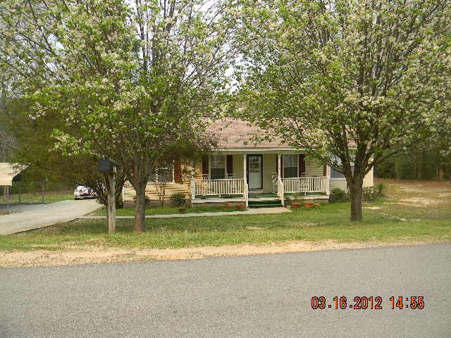 Main View