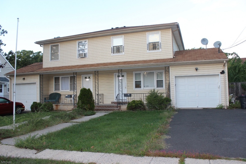 471 Robins St, Roselle, NJ 07203 - photo 1