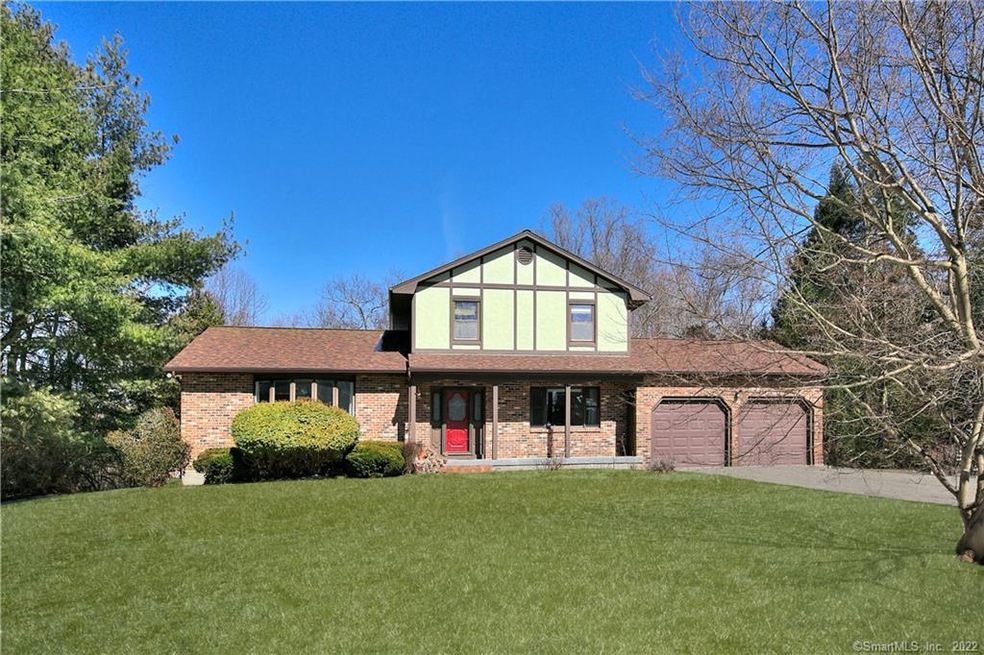 29 Beardsley Rd, Shelton, CT 06484 - photo 1