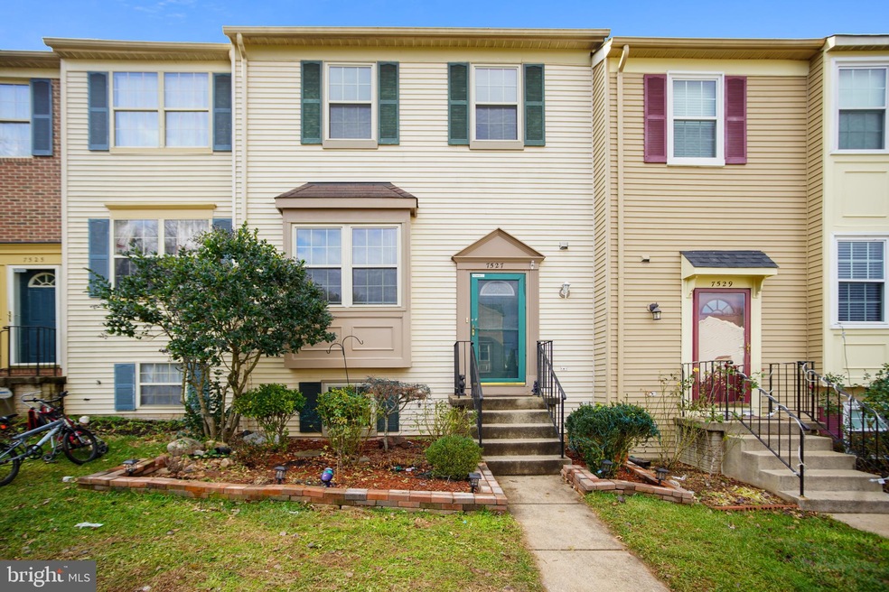 7527 Tendring Trail, Manassas, VA 20111 - photo 1