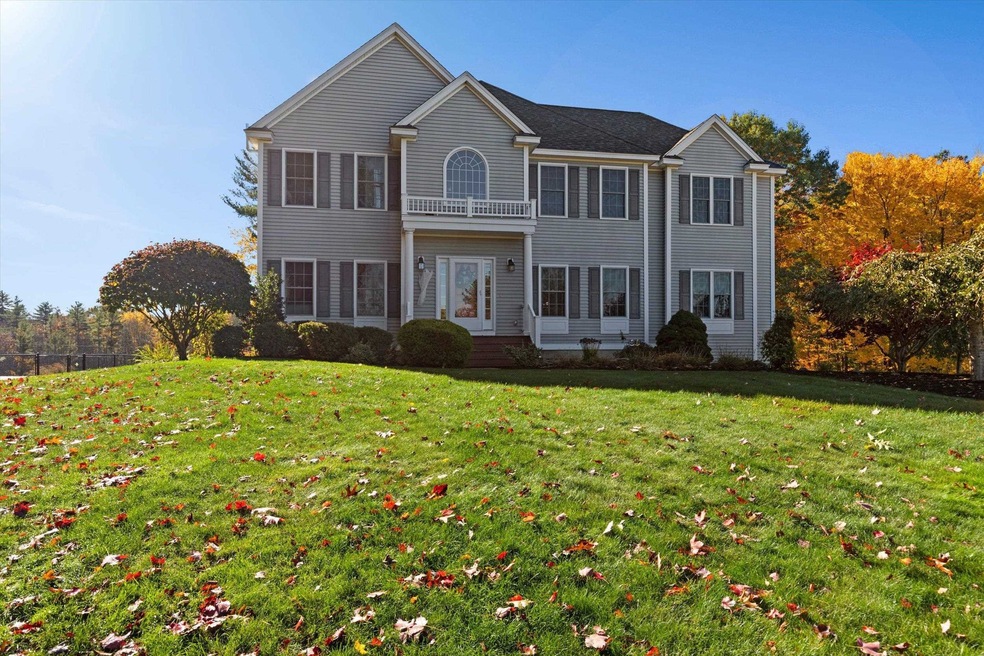 10 Seavey Pasture Rd, Stratham, NH 03885 - photo 1