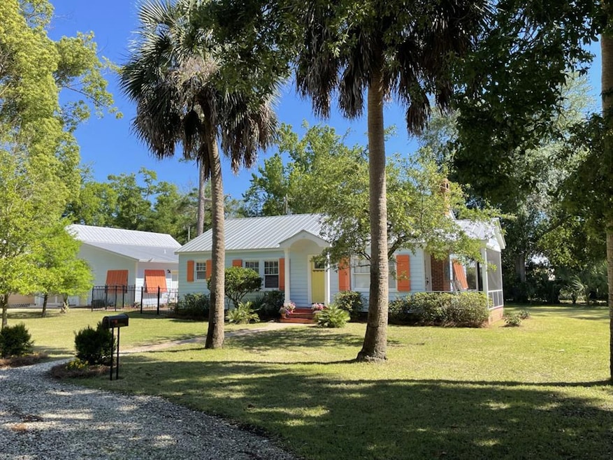 Main View