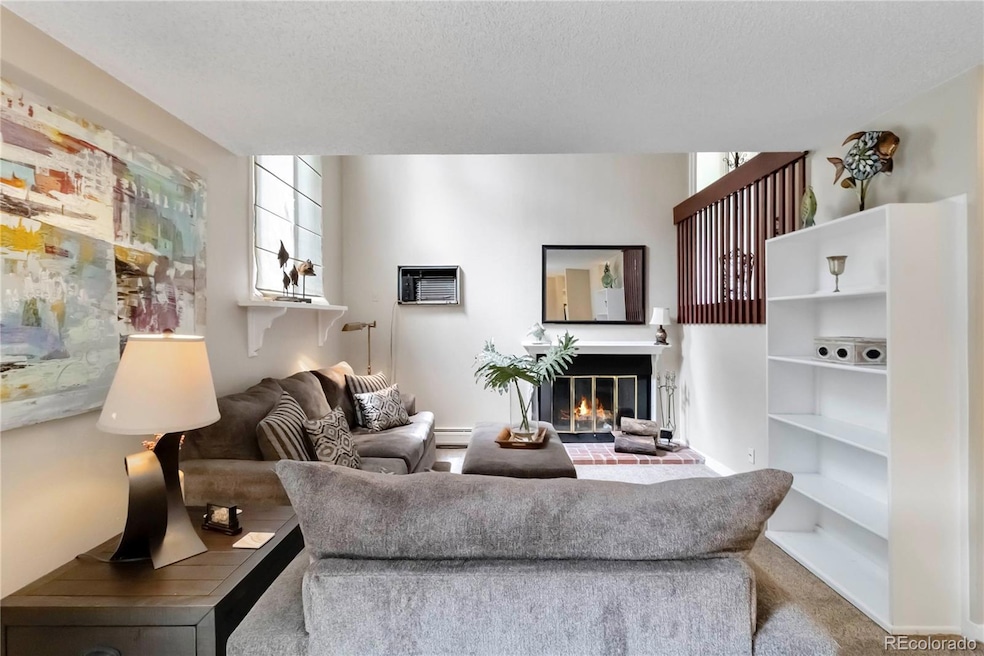 Plaza De Monaco unit 1-108, Denver, CO 80222 - photo 1