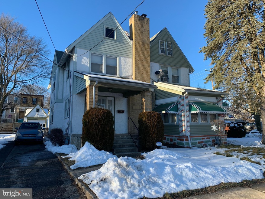 233 Drexel Ave, Lansdowne, PA 19050 - photo 1