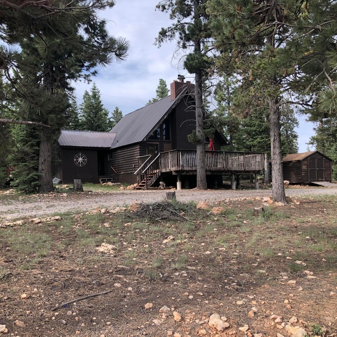Front view